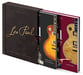 Les Paul Legacy - Complete Commemorative Edition book cover